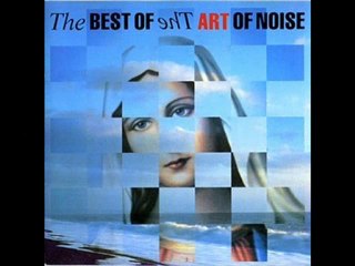 ART OF NOISE - Love