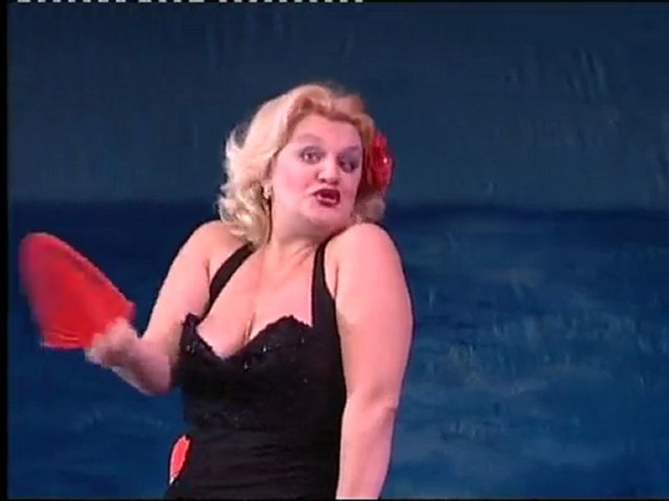 France concert/Paris.Les GRANDS AIRS et BALLETS D"OPERA-Karm