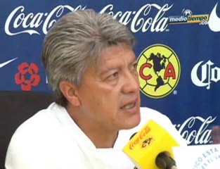 Medio Tiempo.com - América 12 de marzo del 2010.