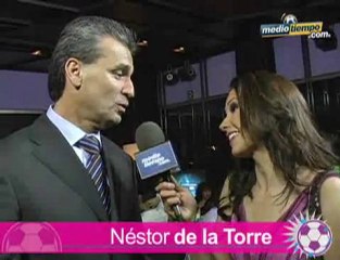 Medio Tiempo.com - Patadas de Ahogado, 12 de marzo 2010