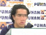 Medio Tiempo.com - Pumas 11 de Marzo del 2010.