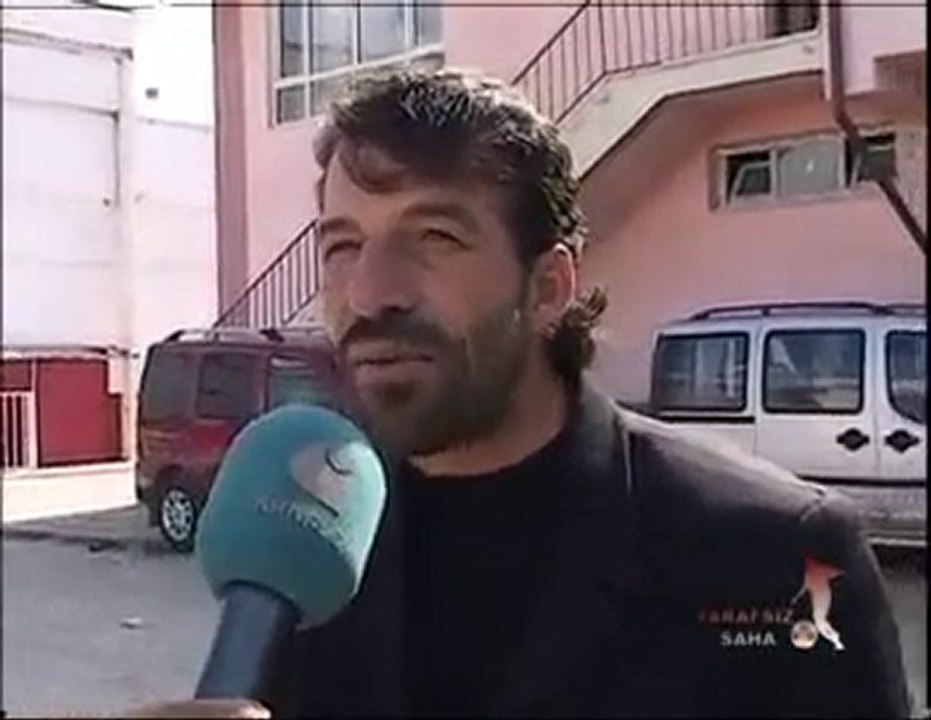 elazigli amigo özcan