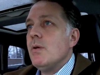 Doing Something For Others First