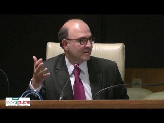 Pierre Moscovici - Conclusion - Soirée sur l'égalité réelle