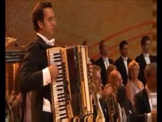 Andre Rieu - Les Yeux Noirs