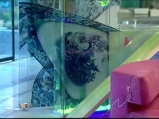 Every day that carries on I enjoy your company more and more