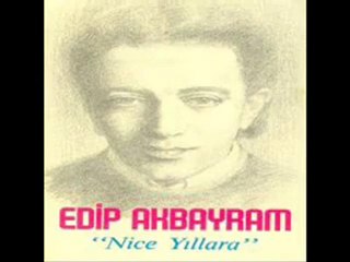Edip Akbayram - Bitliste Beş Minare