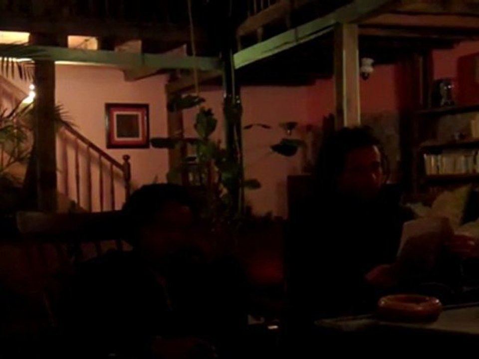 Philosophie rasta 1