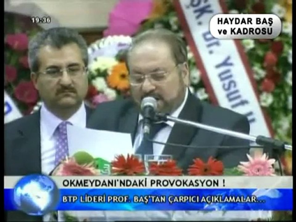 Provakasyon Hakkında Müthiş Tesbitler Yaptı