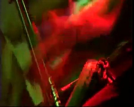 Abavuki live in Cape Town - Evolution The Event by New ...