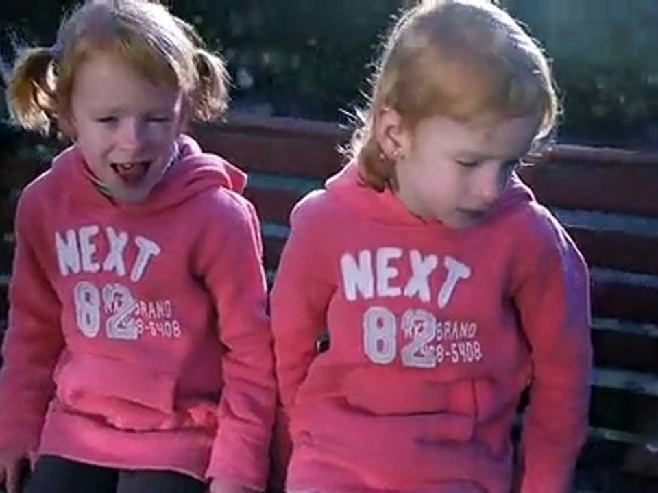 "Ho Ho Ho It's Christmas"  Holly & Lucy's Happy Feet Appeal