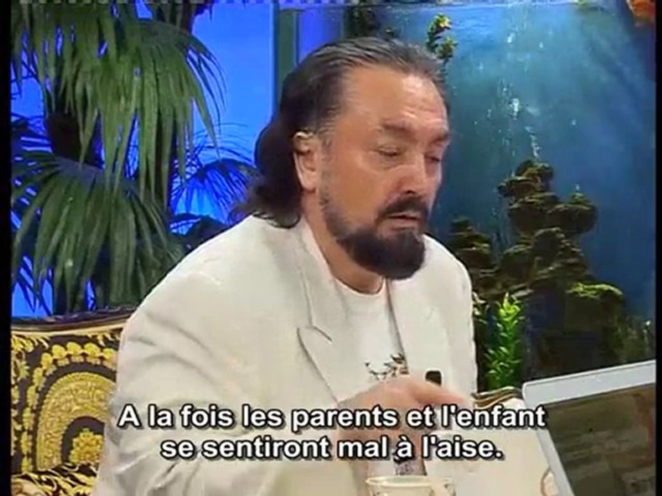 L'enseignement religieux pour les enfants: