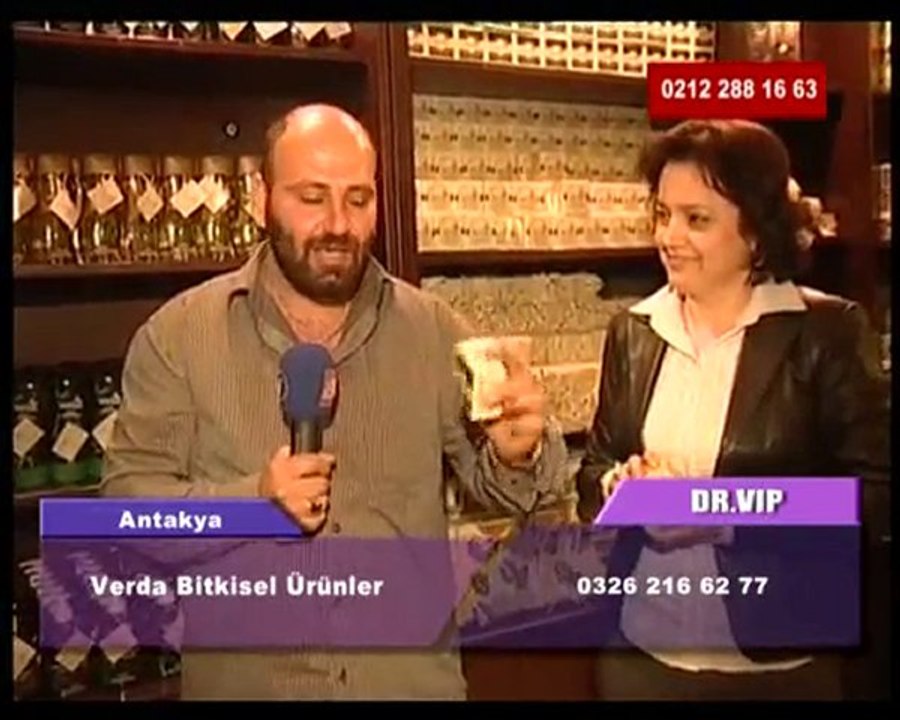 ANTAKYA (HATAY) BELEDİYESİ (2)