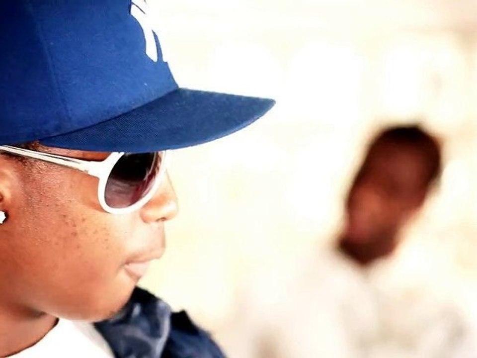 LA RELEVE AGRESSIVE Paradis sur Terre