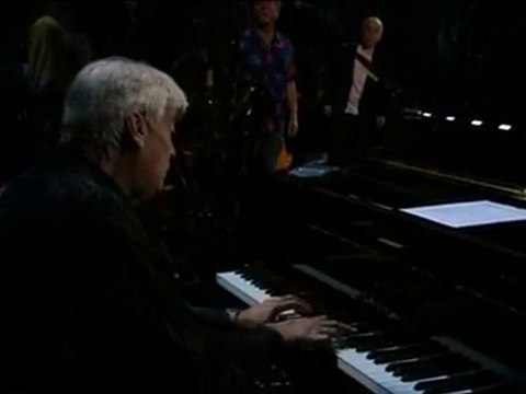 Paul Simon & Art Garfunkel - Bridge Over Troubled Water HD