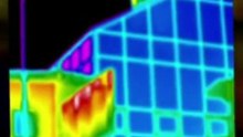 Wärmebild Thermografie - Patrick Weiss
