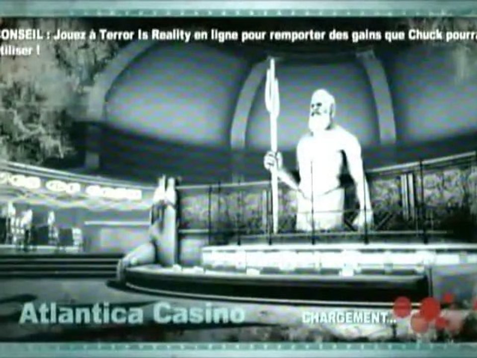 Dead Rising 2: L'équipe GF-TV s'amuse!