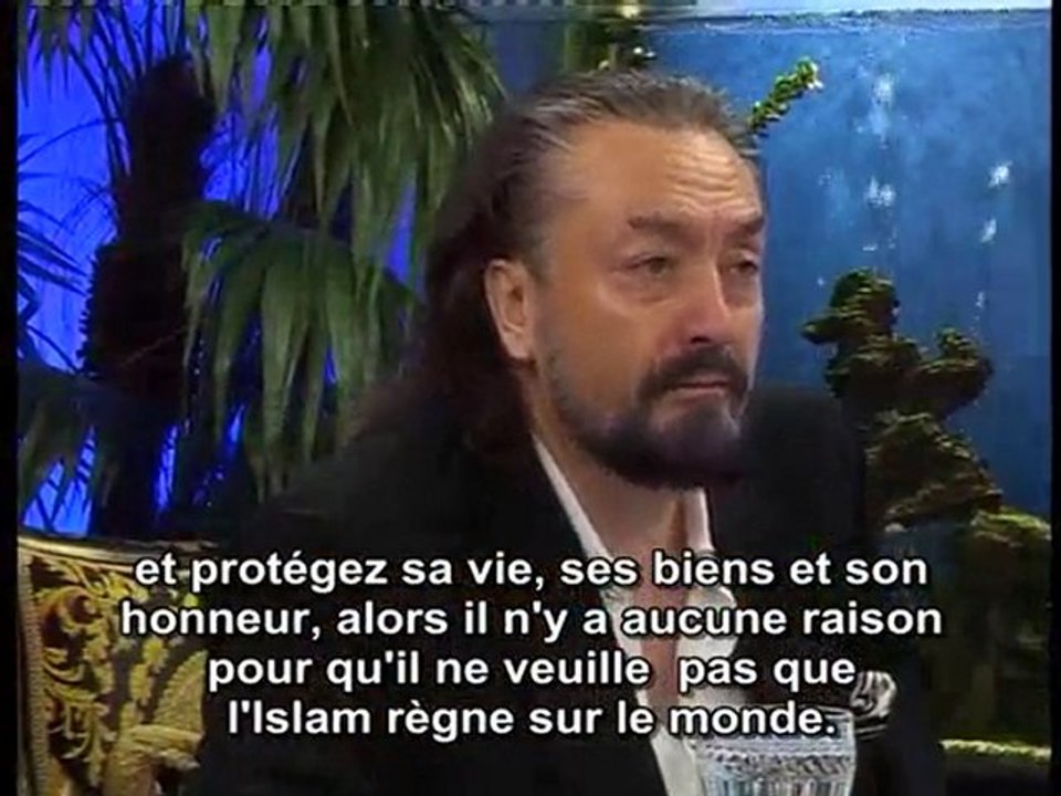 Les Chrétiens et les Juifs adopteront les pratiques sincères