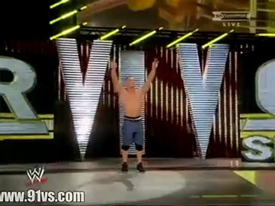 Survivor Series 2010 Part 27