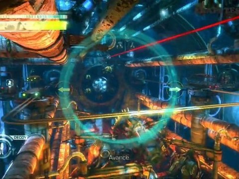 Enslaved - X360 - Partie 10