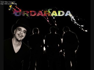 ORDARADA - Non è vero che ci sarai