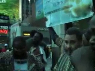 BLACK SHE-SERPENTIS A CURSE TO THE SO CALLED NEGRO PT19