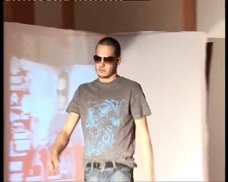 Revija Naocara Sani Grup 5.Šabac Fashion