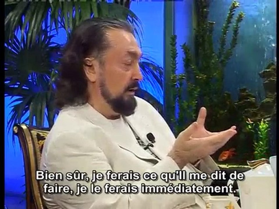 Une personne qui aime beaucoup Allah ne peut pas se