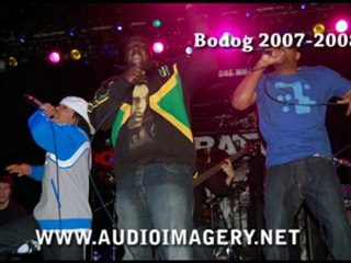 Clap Song Remix - Audio Imagery - Throwback (2008)