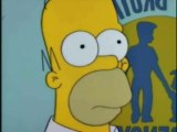 Los Simpsons Corto 3