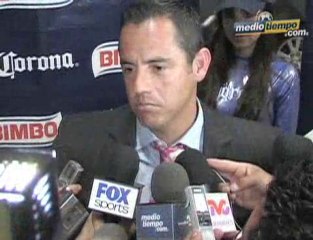 Medio Tiempo.com - Reacciones: América vs. Querétaro, 7 de marzo 2010