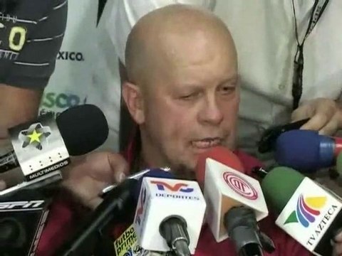 Medio Tiempo.com - Reacciones a empate entre Atlas y Toluca. Voces y testimonios desde el Jalisco.