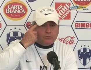 Medio Tiempo - Monterrey, 4 de marzo 2010