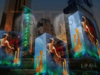 Bruce Lee Tribute - NEW 11/10