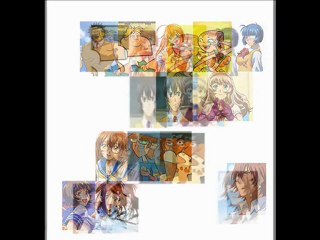 Total Drama Ikkitousen - Harold Winner (Alternate Version)