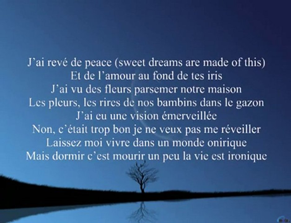 La mort fine de Morphee (Bilbo Baggins feat. Super-Banal)