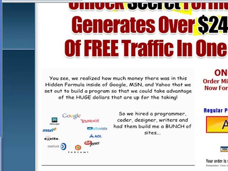 Micro Niche Profit Formula|Micro Niche Profit Formula Review