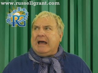 RussellGrant.com Video Horoscope Taurus November Monday 29th