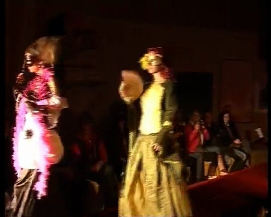 Ljubica Dolašević- After Hours 5 Šabac Fashion Day