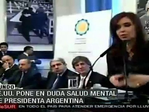 Wikileaks: EEUU espía y participa en acciones desestabilizadoras contra democracias latinoamericanas