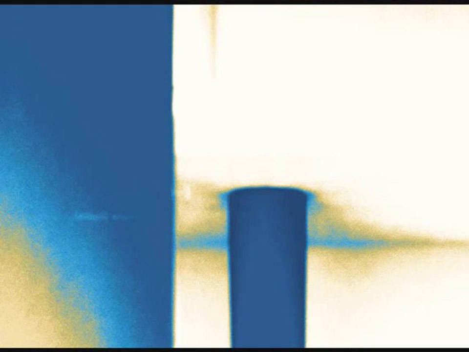 The Experiment.Walkaway