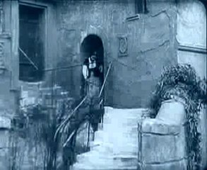 Der Muede Tod - Fritz Lang -new Filmmusik by TT Geigenschrey