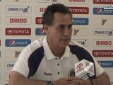 Medio Tiempo.com - José Luis Real, técnico de Chivas, con toda la actualidad de su equipo; refuerzos, pretemporada y planeación.