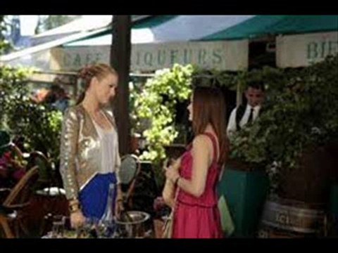 Gossip Girl s03e15 3x15 3.15 part 1of 4