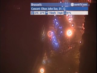 Seattle - USA, Munich - Germany, Palma de Mallorca - Spain, Brussels - Belgium, Sydney - Australia, Santorini - Greece, Warnemunde - Germany