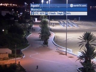 Hong Kong SAR - China, Seattle - USA, Sydney - Australia, Cannes - France, Agadir - Morocco, Berlin - Germany, Muscat - Oman