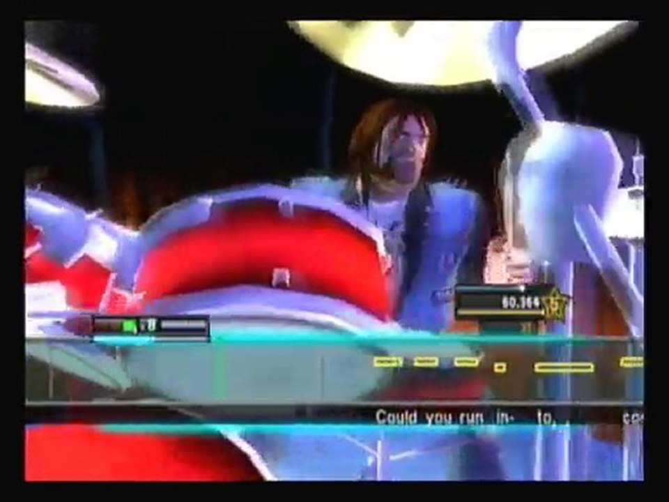 Guitar Hero: Warriors of Rock - Lasso (Expert Vocals FC)