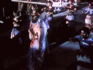 Jhansi Ki Rani (1953) - Dance 2