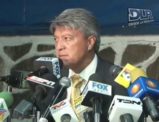 Medio Tiempo.com - Desde la Redacción, 5 de abril 2010