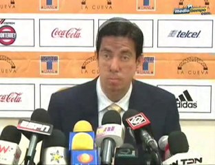 Medio Tiempo.com - Tigres, 31 de marzo del 2010.